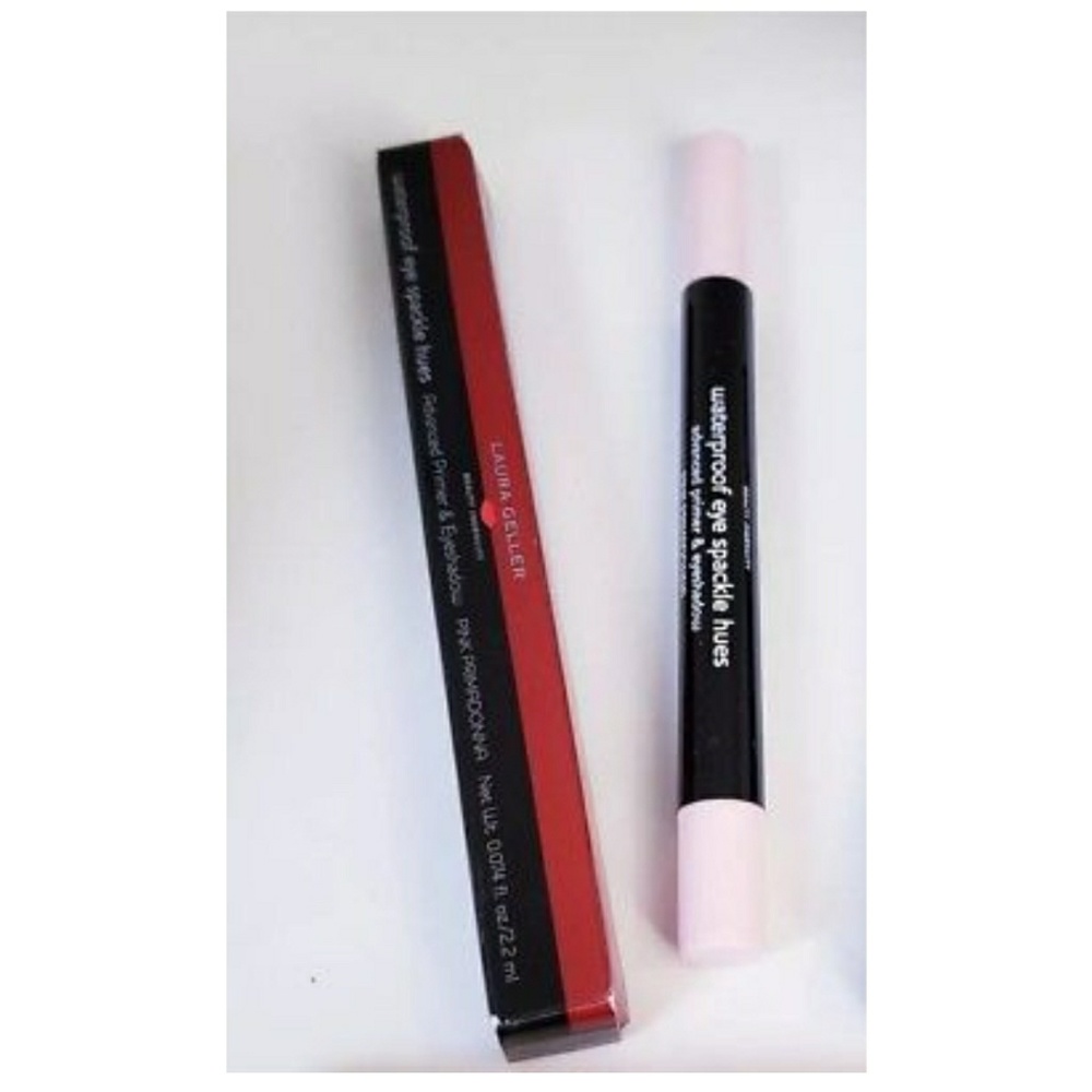 NIB Laura Geller Advanced Primer & Eyeshadow